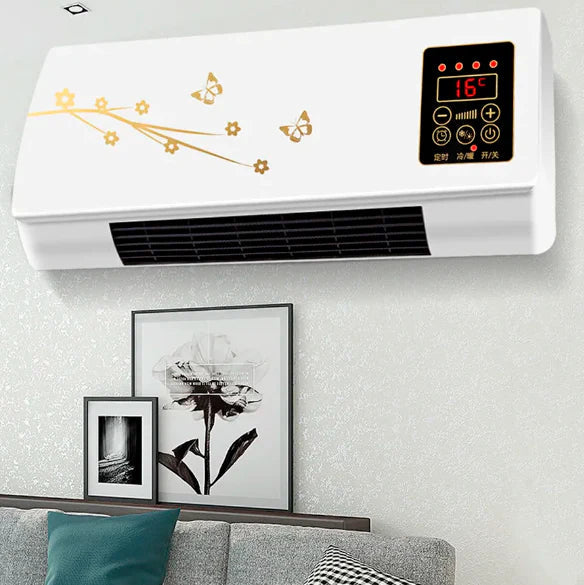 Ar Condicionado Portátil resfriamento rápido 9btu com controle remoto