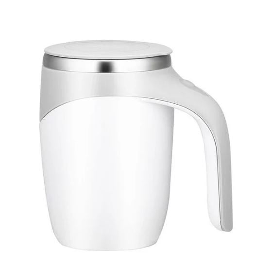 Caneca Térmica Automática AutoMix